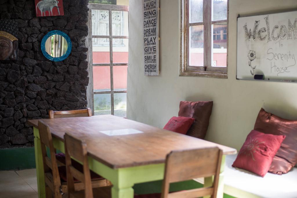 乌布 Serenity House酒店 外观 照片