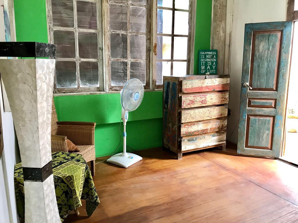 乌布 Serenity House酒店 外观 照片